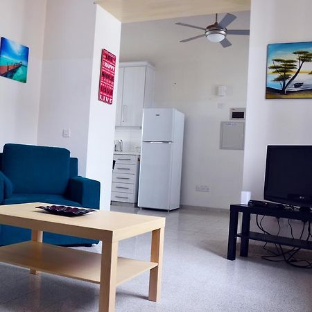 Chris House Villa Nicosia Ngoại thất bức ảnh