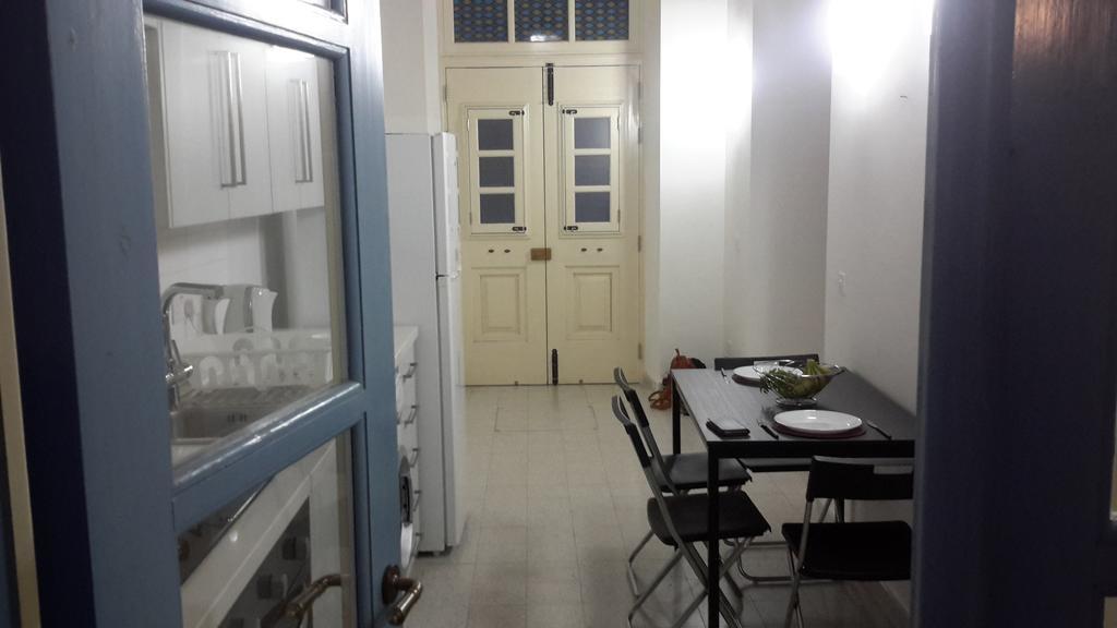 Chris House Villa Nicosia Ngoại thất bức ảnh