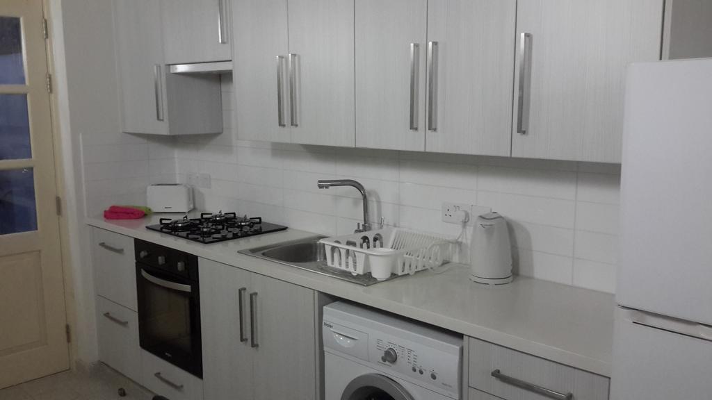 Chris House Villa Nicosia Ngoại thất bức ảnh