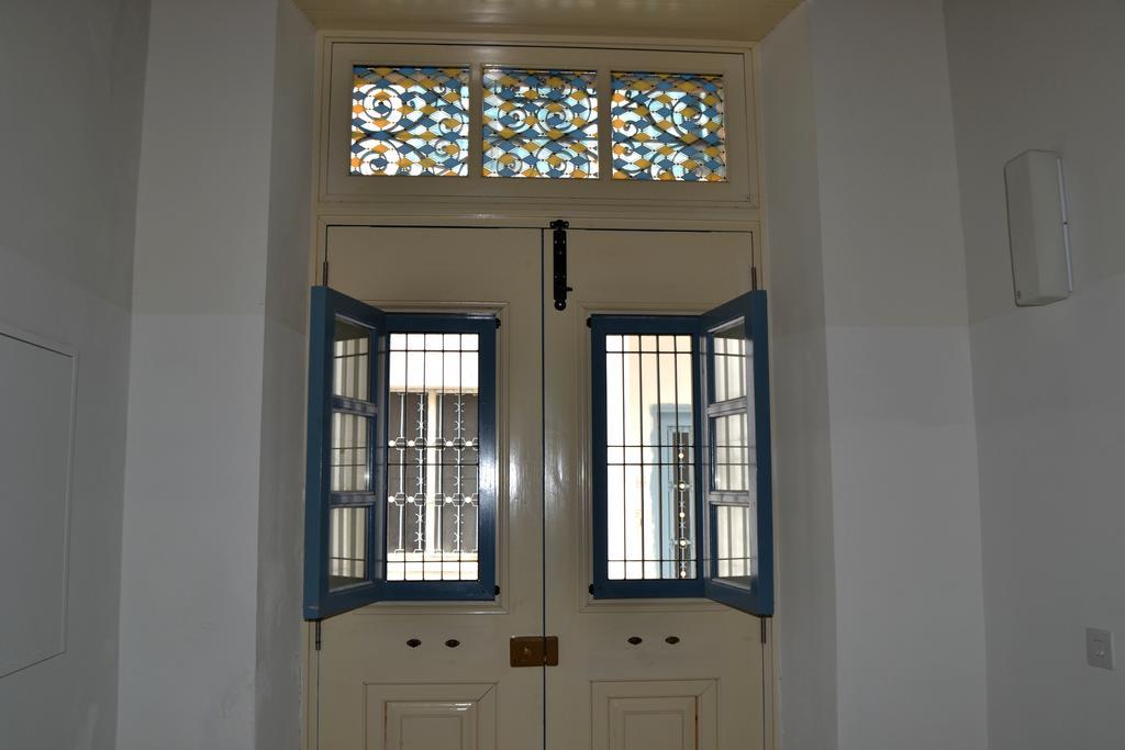 Chris House Villa Nicosia Ngoại thất bức ảnh