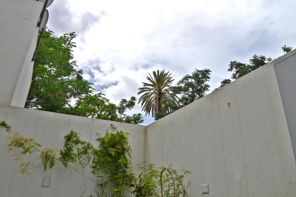 Chris House Villa Nicosia Ngoại thất bức ảnh