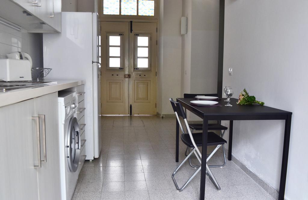 Chris House Villa Nicosia Ngoại thất bức ảnh