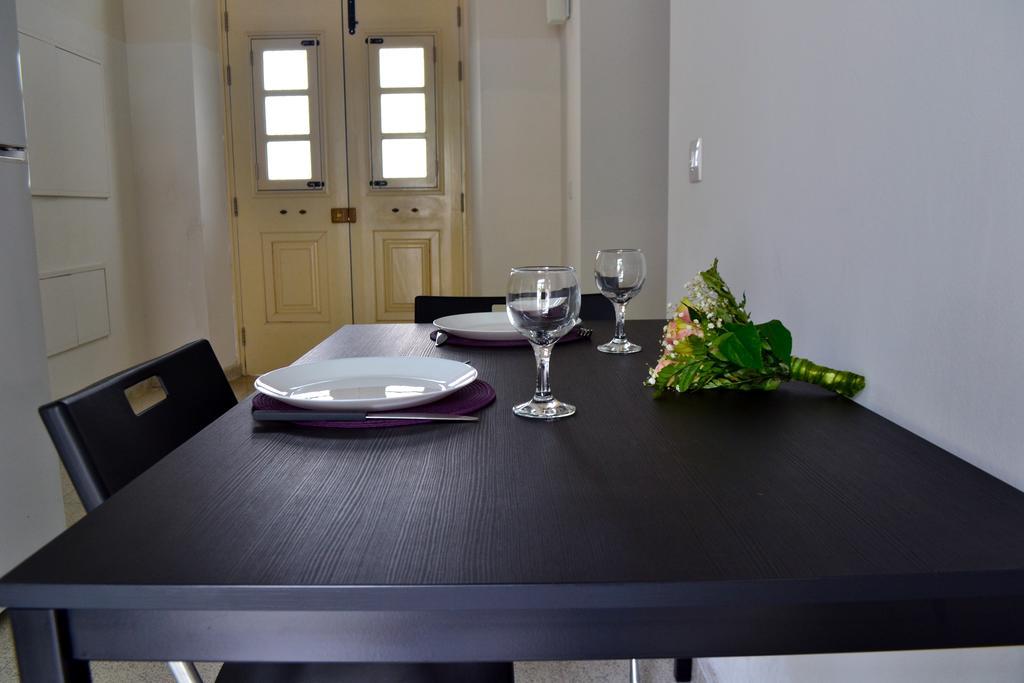 Chris House Villa Nicosia Ngoại thất bức ảnh