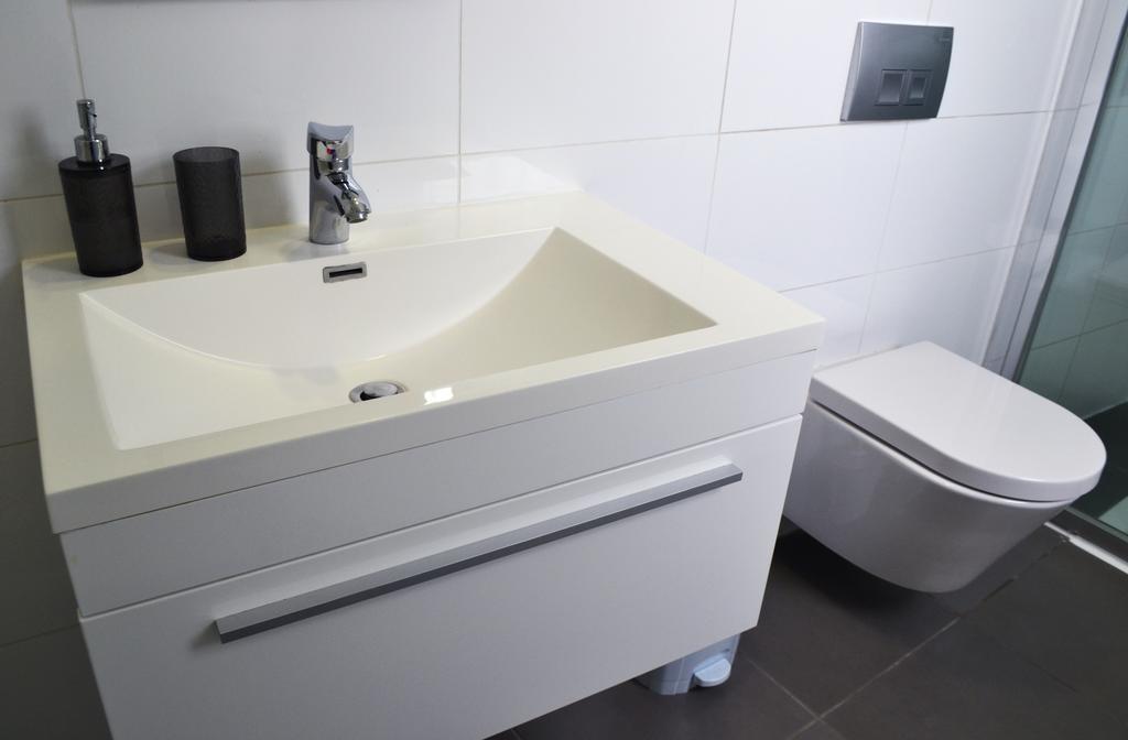 Chris House Villa Nicosia Ngoại thất bức ảnh