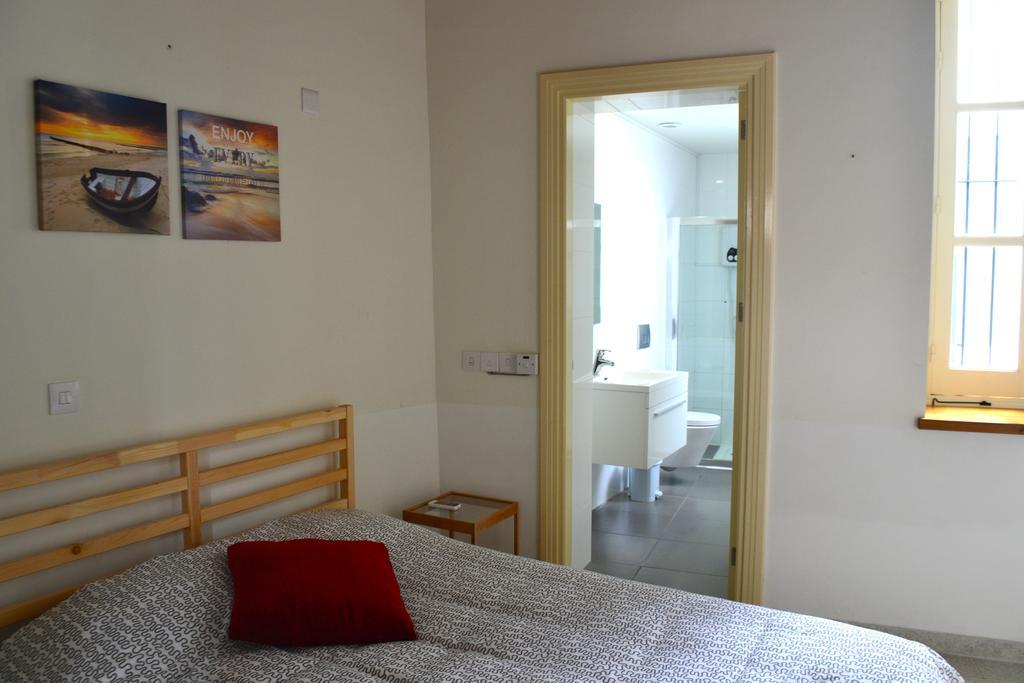 Chris House Villa Nicosia Ngoại thất bức ảnh