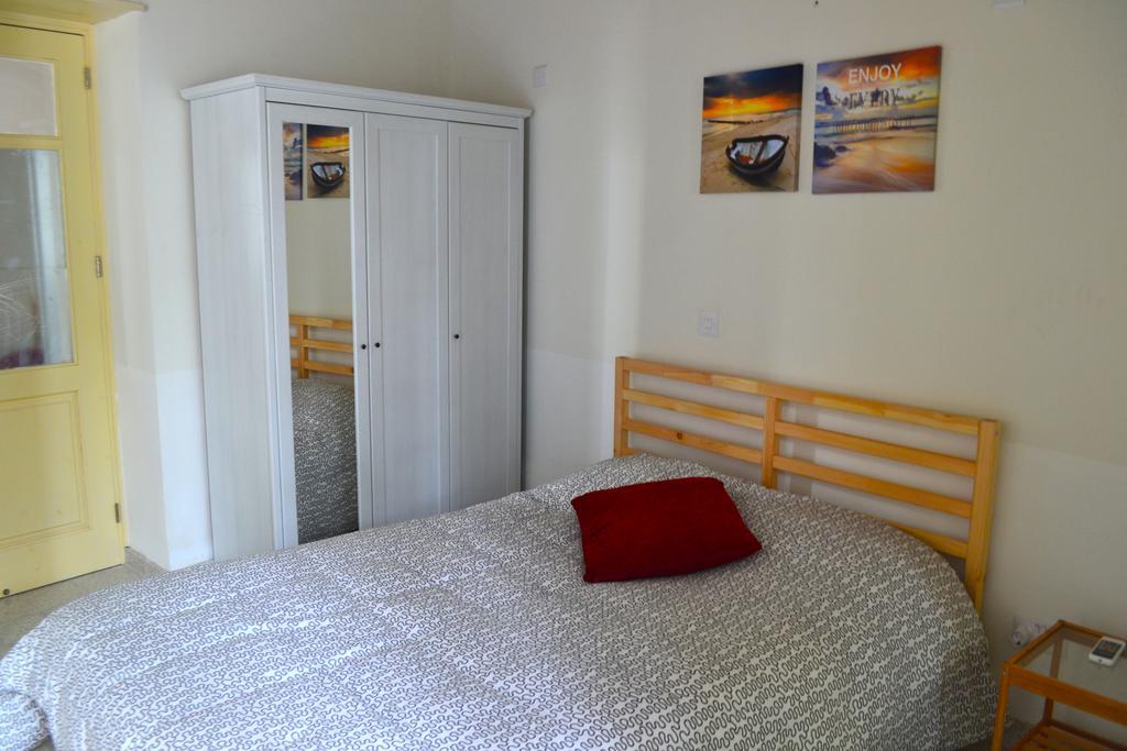 Chris House Villa Nicosia Ngoại thất bức ảnh