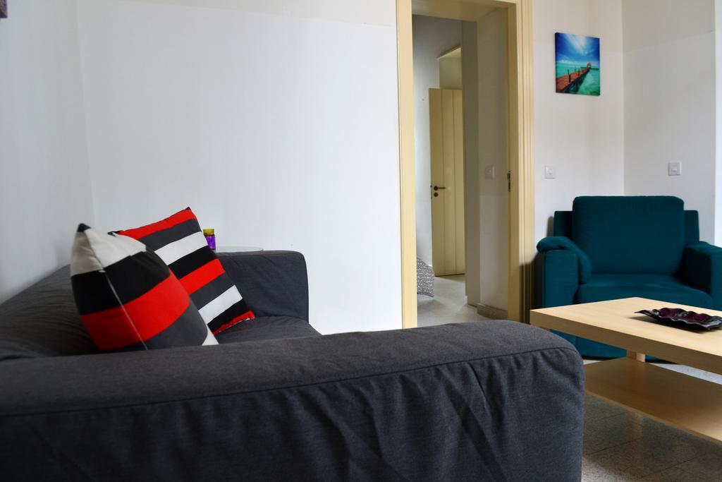 Chris House Villa Nicosia Ngoại thất bức ảnh