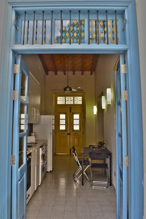 Chris House Villa Nicosia Ngoại thất bức ảnh